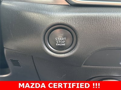2023 Mazda Mazda CX-5 2.5 S