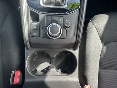 2023 Mazda Mazda CX-5 2.5 S