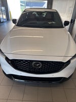 2025 Mazda Mazda CX-5 2.5 Carbon Turbo