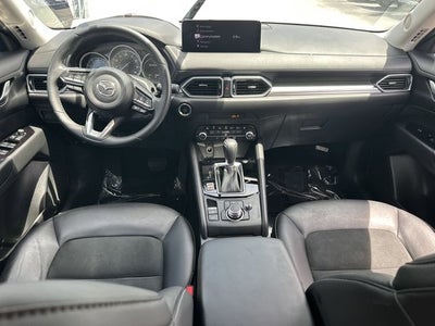 2023 Mazda Mazda CX-5 2.5 S Select Package