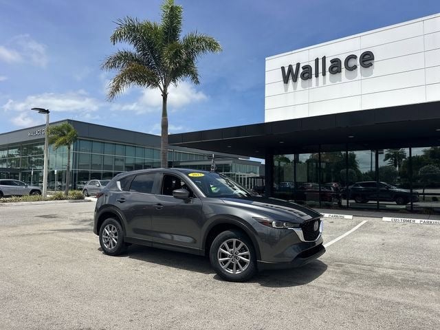2023 Mazda Mazda CX-5 2.5 S Select Package
