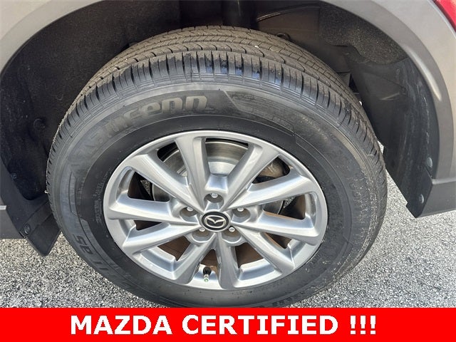 2023 Mazda Mazda CX-5 2.5 S Select Package