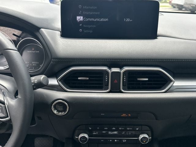 2023 Mazda Mazda CX-5 2.5 S Select Package