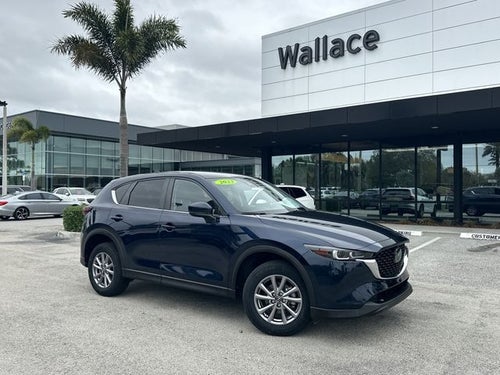 2023 Mazda Mazda CX-5 2.5 S Select Package