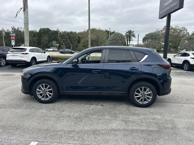 2023 Mazda Mazda CX-5 2.5 S Select Package