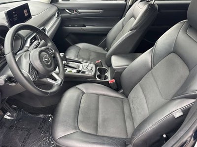 2023 Mazda Mazda CX-5 2.5 S Select Package