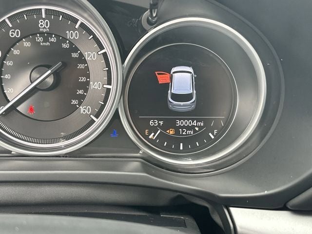 2023 Mazda Mazda CX-5 2.5 S Select Package