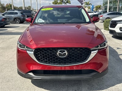 2023 Mazda Mazda CX-5 2.5 S Select Package