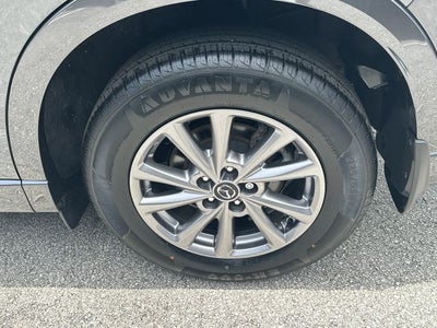 2024 Mazda Mazda CX-5 2.5 S Preferred Package