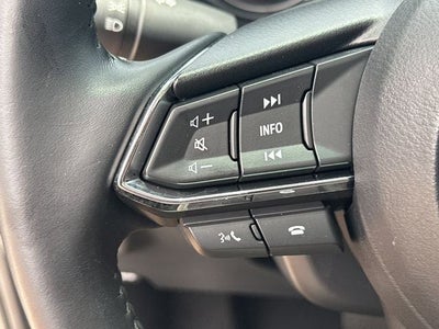 2024 Mazda Mazda CX-5 2.5 S Preferred Package