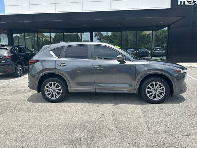 2024 Mazda Mazda CX-5 2.5 S Preferred Package