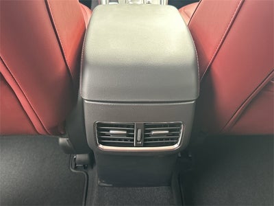 2025 Mazda Mazda CX-5 2.5 S Carbon Edition AWD