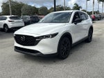 2025 Mazda Mazda CX-5 2.5 S Carbon Edition AWD