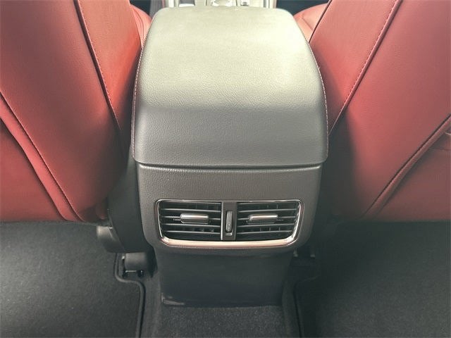 2025 Mazda Mazda CX-5 2.5 S Carbon Edition AWD