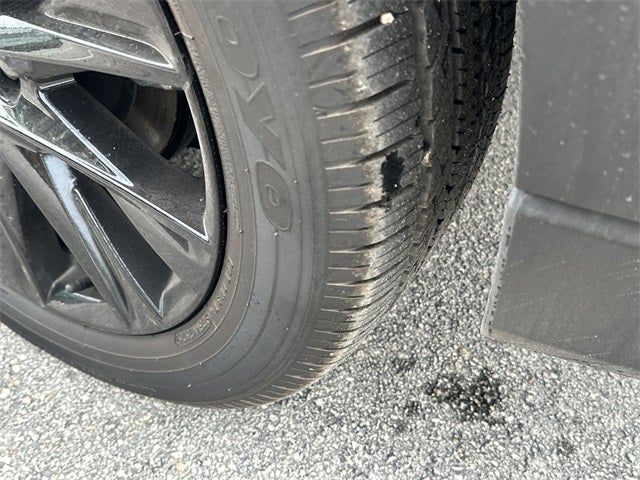 2025 Mazda Mazda CX-5 2.5 S Carbon Edition AWD