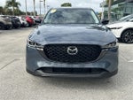 2025 Mazda Mazda CX-5 2.5 S Carbon Edition AWD