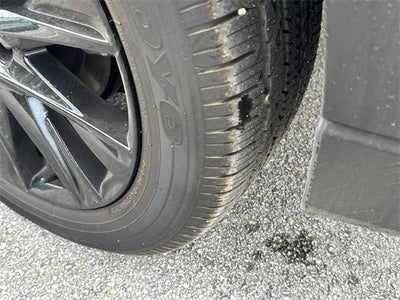 2025 Mazda Mazda CX-5 2.5 S Carbon Edition AWD