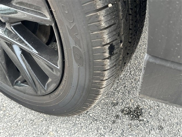 2025 Mazda Mazda CX-5 2.5 S Carbon Edition AWD