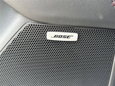 2025 Mazda Mazda CX-5 2.5 S Carbon Edition AWD