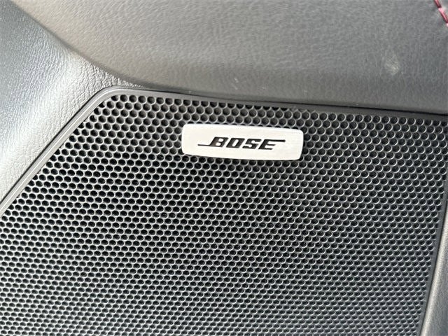 2025 Mazda Mazda CX-5 2.5 S Carbon Edition AWD