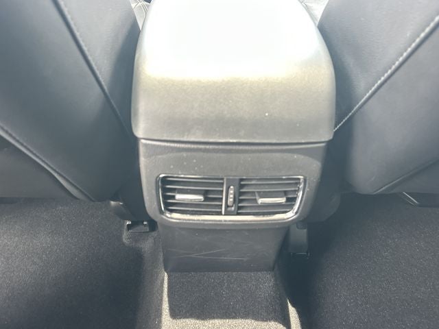 2022 Mazda Mazda CX-5 2.5 S Preferred Package