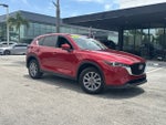 2022 Mazda Mazda CX-5 2.5 S Preferred Package