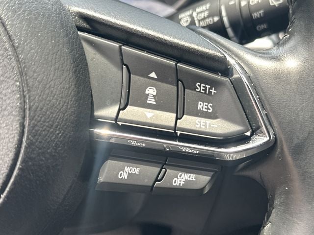 2022 Mazda Mazda CX-5 2.5 S Preferred Package