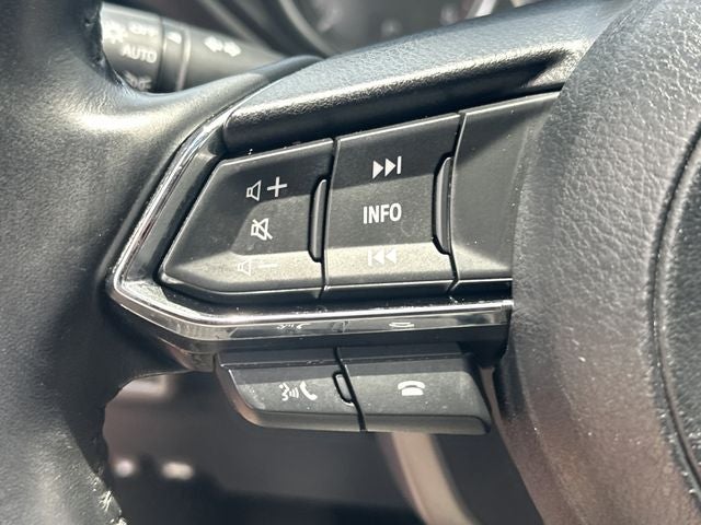2022 Mazda Mazda CX-5 2.5 S Preferred Package