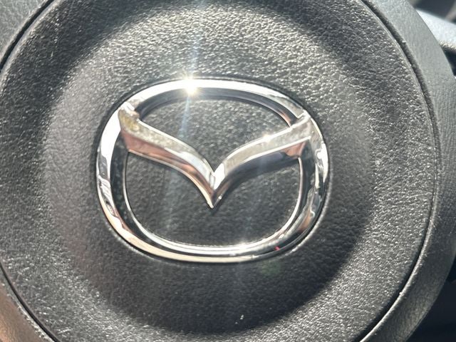 2022 Mazda Mazda CX-5 2.5 S Preferred Package