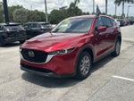 2022 Mazda Mazda CX-5 2.5 S Preferred Package