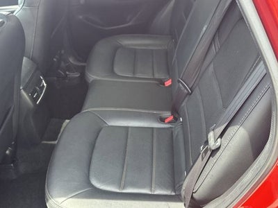 2022 Mazda Mazda CX-5 2.5 S Preferred Package