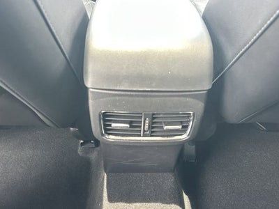 2022 Mazda Mazda CX-5 2.5 S Preferred Package