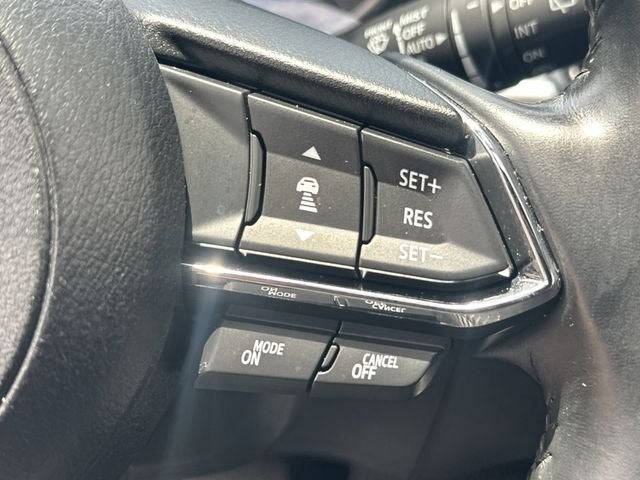 2022 Mazda Mazda CX-5 2.5 S Preferred Package