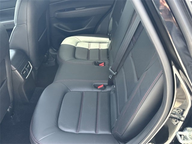 2025 Mazda Mazda CX-5 2.5 S Carbon Edition AWD