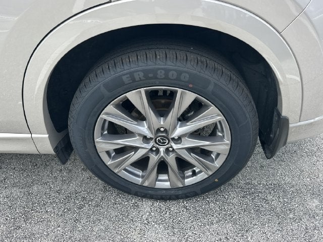 2024 Mazda Mazda CX-5 2.5 S Premium Package