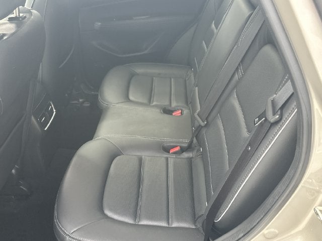 2024 Mazda Mazda CX-5 2.5 S Premium Package