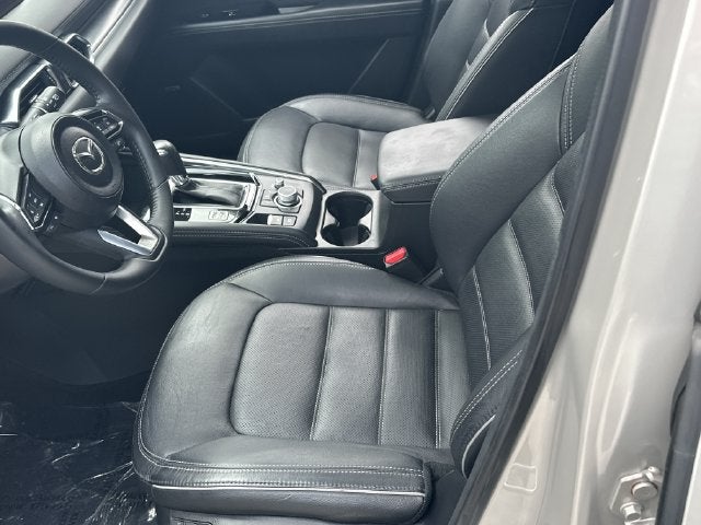 2024 Mazda Mazda CX-5 2.5 S Premium Package
