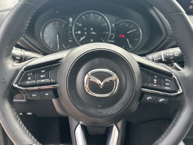 2024 Mazda Mazda CX-5 2.5 S Premium Package