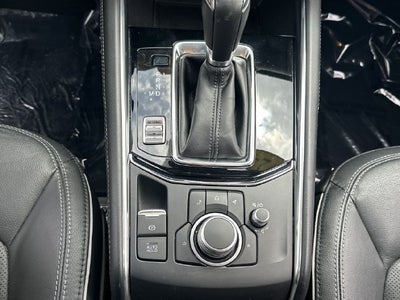 2024 Mazda Mazda CX-5 2.5 S Premium Package