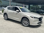 2024 Mazda Mazda CX-5 2.5 S Premium Package