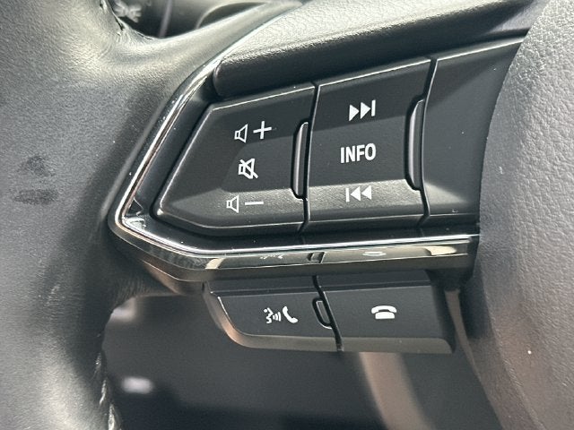 2024 Mazda Mazda CX-5 2.5 S Premium Package