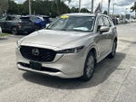 2024 Mazda Mazda CX-5 2.5 S Premium Package
