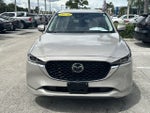 2024 Mazda Mazda CX-5 2.5 S Premium Package