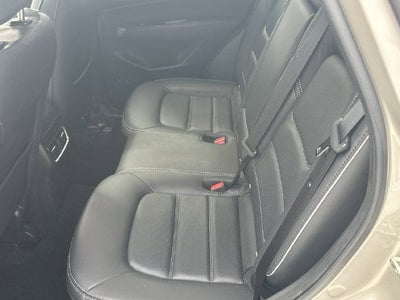 2024 Mazda Mazda CX-5 2.5 S Premium Package