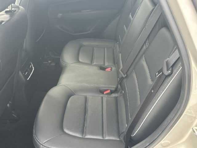 2024 Mazda Mazda CX-5 2.5 S Premium Package
