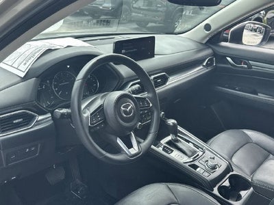 2024 Mazda Mazda CX-5 2.5 S Premium Package