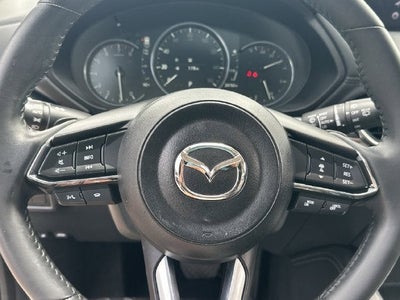 2024 Mazda Mazda CX-5 2.5 S Premium Package