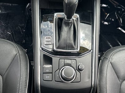 2024 Mazda Mazda CX-5 2.5 S Premium Package