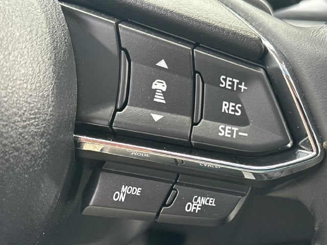 2024 Mazda Mazda CX-5 2.5 S Premium Package