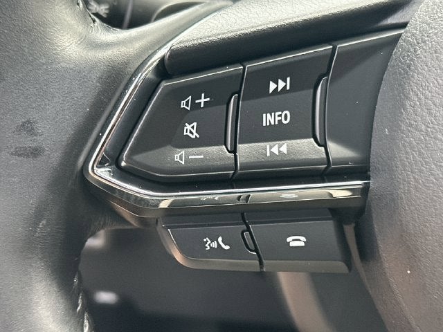 2024 Mazda Mazda CX-5 2.5 S Premium Package